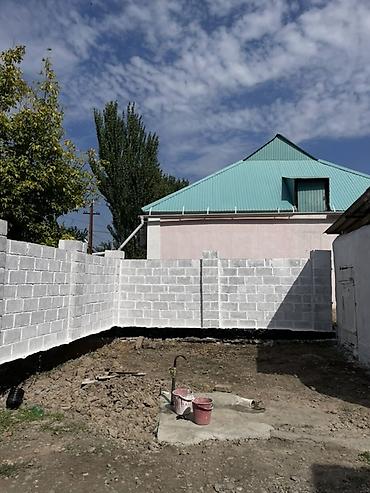 новониколаевка участок: 🏡 Продаётся дом в с. Новониколаевка 📍 Жайылский район, с — 10