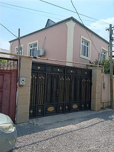 ev al: 4 otaqlı, 250 kv. m, Kredit yoxdur, Yeni təmirli — 1