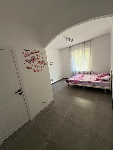 Продажа квартир: 2 комнаты, 52 м², 106 серия, 1 этаж, Евроремонт — 13