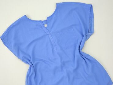 pakuten bluzki z krótkim rękawem: Women's blouse, L (EU 40)