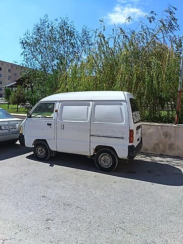 Daewoo: Daewoo Damas motor karopka difer əladı texniki baxış və sığorta yoxdur — 6