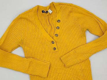 varlesca sweter: H&M Divided, Sweter damski, rozmiar S — 1