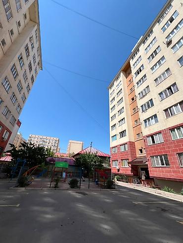 Продажа квартир: 1 комната, 45 м², ул. Горького / Алматинка 106 серия, 7 этаж, Старый ремонт — 11