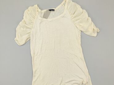 bluzki z wycięciami na rękawach: Blouse, Atmosphere, L (EU 40), condition - Very good