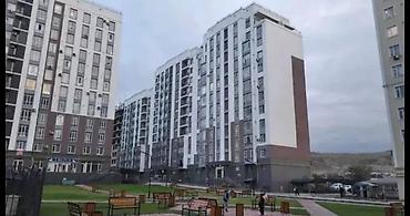 building: 1 комната, 37 м², Асанбай мкр Элитка, 13 этаж, ПСО (под самоотделку) — 1