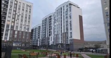 беловодский дом продажа: 1 комната, 37 м², Элитка, 13 этаж, ПСО (под самоотделку)