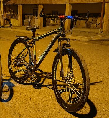 бампер на гольф 3: 29 velosiped 1,2ay sürülüb velosipeddə heç bir narahatçılıq