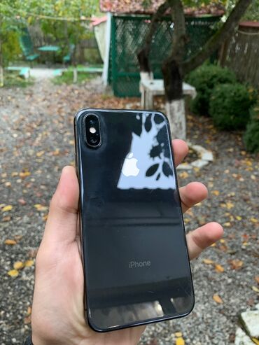 купить айфоны бу: IPhone Xs, 256 GB, Qara