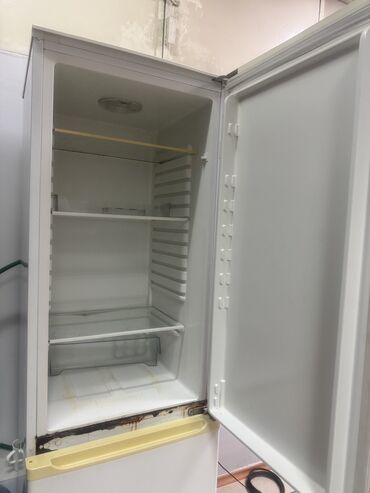 умная печь для отопления дома: Срочно продаю б/у холодильник
Рабочий