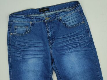 lidl spodnie softshell: Top Secret, Shorts for men, size L (EU 40)