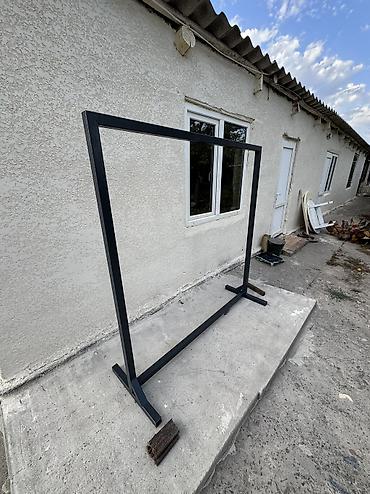 контактный: Сварщик Изготовление металлических конструкций, зоборы, турникети — 4