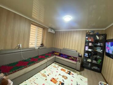 квартира бишкек аренда долгосрочно дизель: 1 бөлмө, Кыймылсыз мүлк агенттиги, Чогуу жашоосу жок, Толугу менен эмереги бар