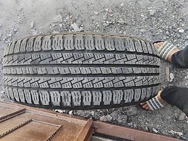 İşlənmiş Şin Pirelli 245 / 50 / R 20