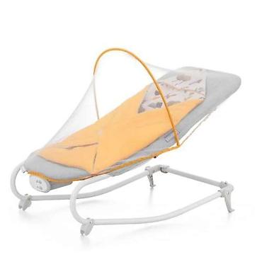 massimo dutti papuce: Kinderkraft NJIHALICA FELIO 2 – Forest Yellow Šifra proizvoda — 2