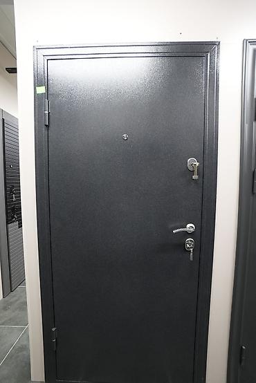 Бронированные двери на заказ: Бронированные двери на заказ, Другое назначение, Одностворчатая, Россия, Другая особенность, Бесплатная доставка — 12