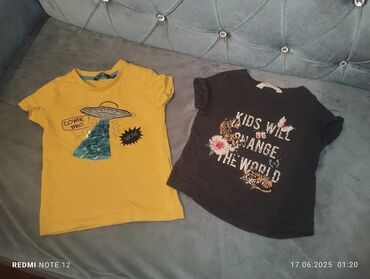 Köynək və bluzalar: Her biri tezekimidi təcil satılır ucuz qiymətə maksimum 10 ədəd alana — 8