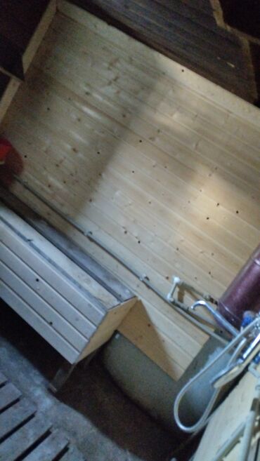 Посуточная аренда квартир: Сдается посуточно для отдыхающих просторная большой дом для гостей и — 9