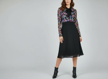 allegro sukienki na komunię: Orsay, Women`s dress, size S