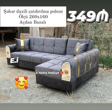 jozefin divan: Künc divan