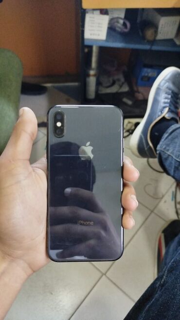 plata iphone: IPhone Xs, 64 GB