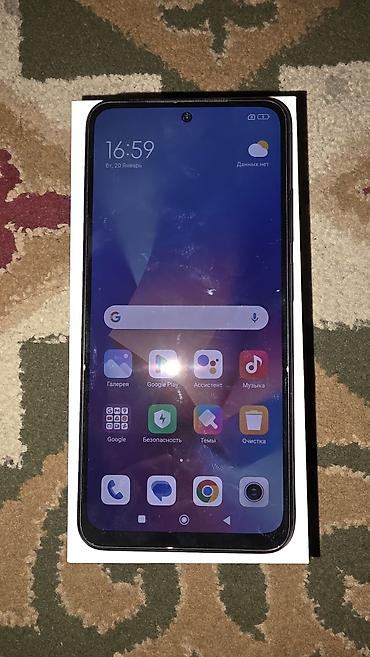 Redmi: Redmi, Redmi Note 10S, Б/у, 64 ГБ, 2 SIM — 1