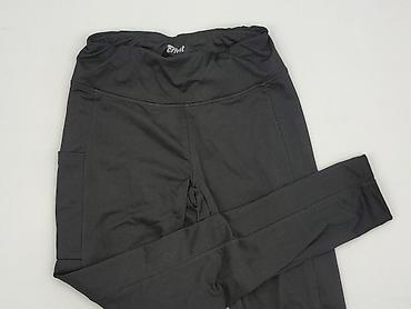 trekingowe: Crivit, Legginsy Sportowe damskie, rozmiar XS — 1
