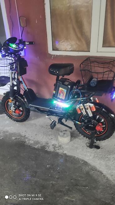 golf car baku: Elektrikli skuter / moped tipli nəqliyyat vasitəsi. Şəhərdaxili — 9