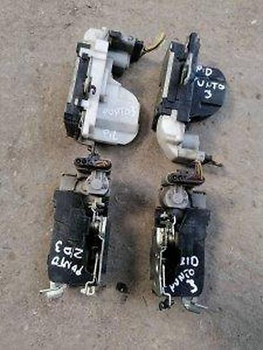 centralna brava fiat punto 2: Fiat punto 3 brava vrata. Fiat punto 3 brava vrata Originalni delovi — 1