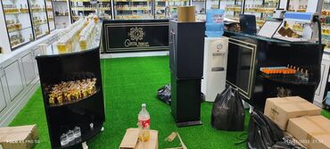 Linoleum: Qi̇ymətlər 10 azn başlayir depodan bir başa satiş suni̇ qazonlar — 4