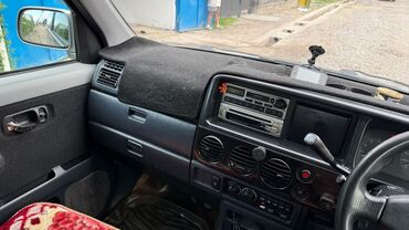 степ авто: Honda Stepwgn: 2000 г., 2 л, Автомат, Бензин, Минивэн