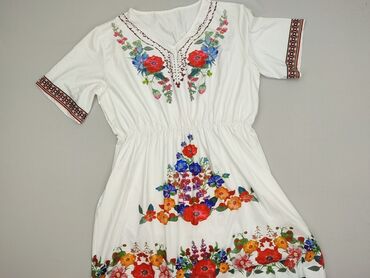 zara sukienki wesele: Women`s dress, Size 2XL (EU 44)