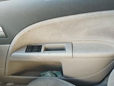 300 000: Ford Mondeo: 2001 г., 2 л, Автомат, Бензин, Хэтчбэк — 7