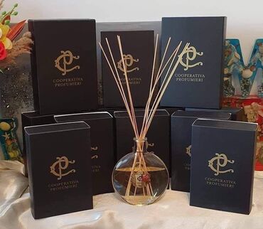 Biznis usluge: Luxury natural cosmetics,for skin, fpor hair, naturally supplements — 6