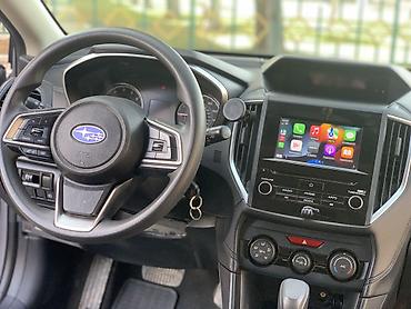 Subaru: Subaru Impreza: 2019 г., 2 л, Автомат, Бензин, Универсал — 10