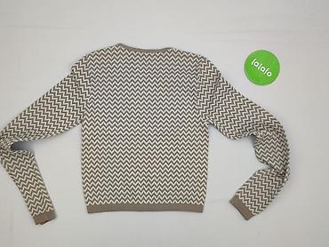 teddy polska: Stradivarius, Sweter damski, rozmiar S — 3