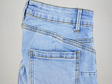 jeans mnml: Used Jeans, Jeansy damskie, rozmiar S — 7