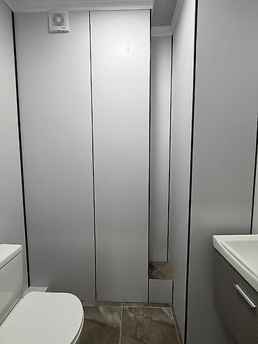 Продажа квартир: 2 комнаты, 60 м², Асанбай мкр Элитка, 4 этаж, Дизайнерский ремонт — 5