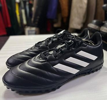 Бутсы: Футбольная обувь для зала и мини‑футбола (ассортимент моделей) — 8