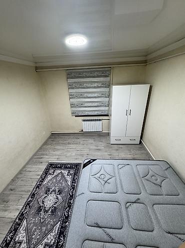 помещение кафе: Квартира берилет.Баардык условия бар.Новопавловка(ж/м Алатоо) — 2