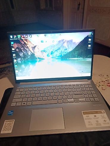 soyuducular 2 el: ASUS Vivobook Go 14/15 noutbuku Salam.1 həftə işlənib 800 manata — 6