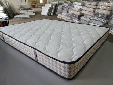Matraslar: Yeni, Ortopedik matras, İki nəfərlik — 30