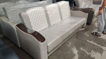 Раскладные диваны: Раскладной диван, Новый — 10