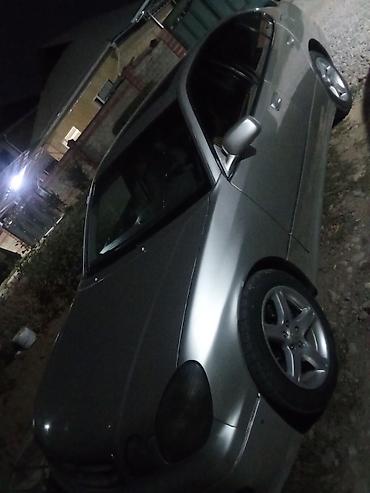 Lexus: Lexus GS: 2000 г., 3 л, Автомат, Газ, Седан — 7