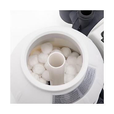 Təmizləyici vasitələr: №: 7753 Məhsulun adı: Filter üçün pambıq Intex Brend: No Brand — 5