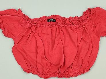 pull an bear: Bershka, Bluzka damska, rozmiar M — 1