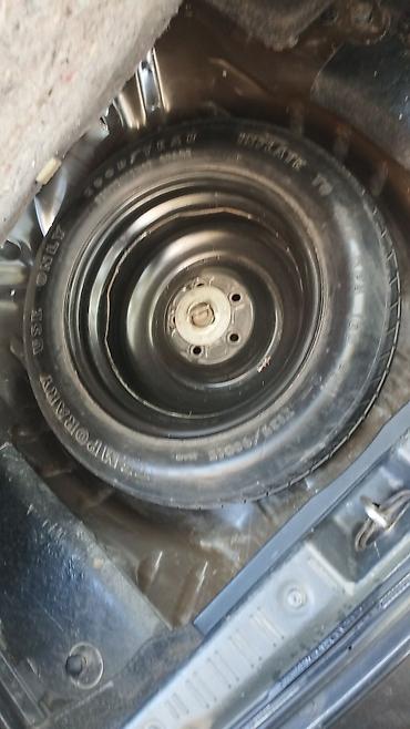 Honda: Honda Inspire: 2002 г., 2.5 л, Типтроник, Бензин, Седан — 4