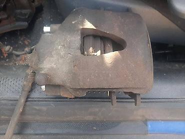 ventilator auto 24v: KOČIONA KLEŠTA ZA VOLKSWAGEN GOLF 4 | Kociona klesta za Golfa 4 — 1