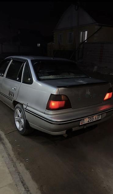 Daewoo: Daewoo Nexia: 2005 г., Седан — 2