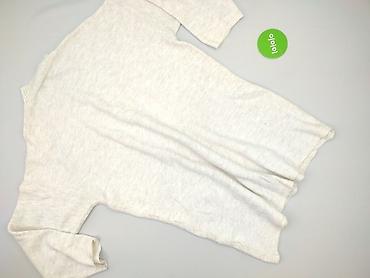 pluszowe kurtki: Lc Waikiki, Sweter damski, rozmiar 3XL — 4