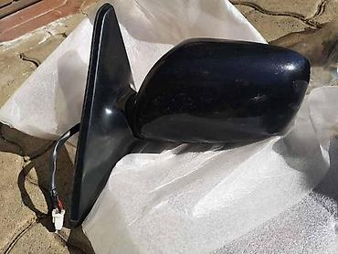 Car Body Parts: RETROVIZOR ZA TOYOTA AVENSIS OD 2009. DO 2015. GOD. | Velika ponuda — 1